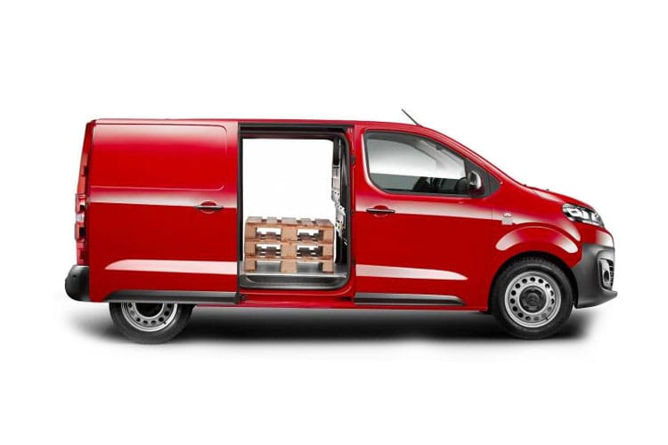 3782675 1.5 BlueHDi 120ps Van Enterprise