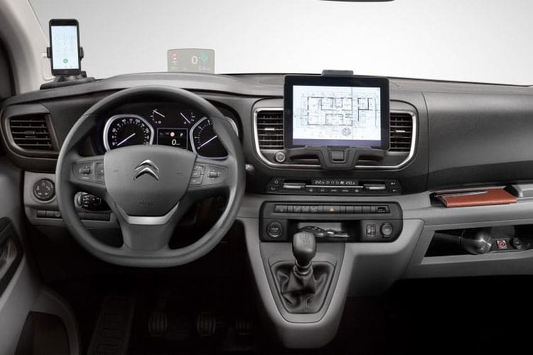 3782675 1.5 BlueHDi 120ps Van Enterprise