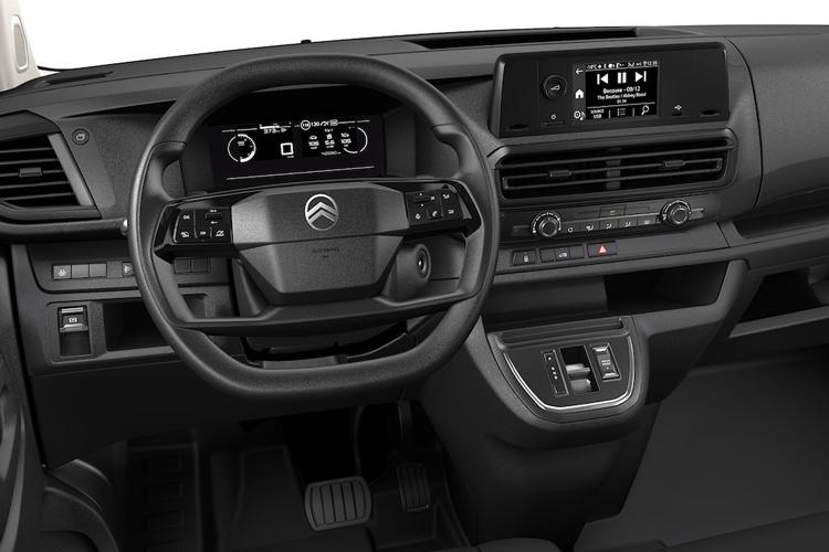 3976046 2.2 D 150ps Crew Van Driver EAT8