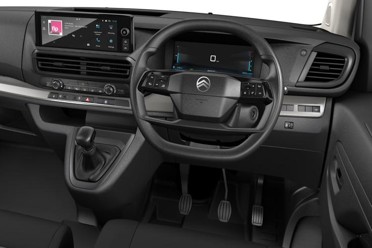 3782671 100kW 75kWh Crew Van Driver Auto