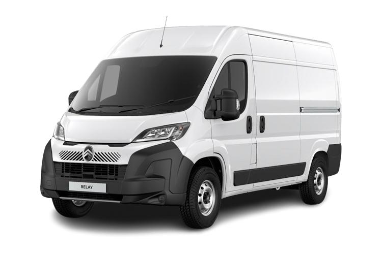 3942822 2.2 BlueHDi 140 Chassis Cab Enterprise