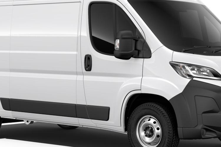 3942822 2.2 BlueHDi 140 Chassis Cab Enterprise