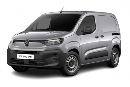 Citroen Berlingo M Diesel 1.5 D 100ps Van Driver