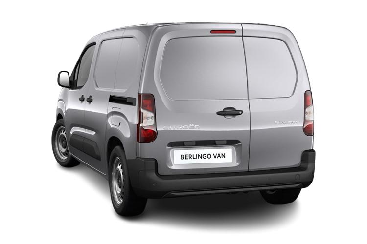 3976059 1.5 D 100ps Van Driver