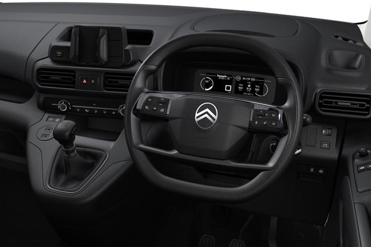 3976059 1.5 D 100ps Van Driver
