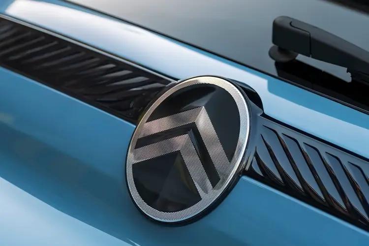 3958118 83kW 44kWh Van Plus Auto