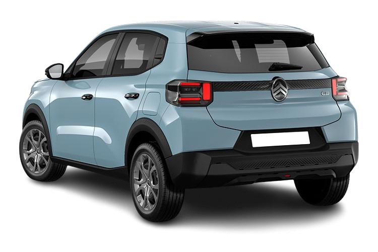 3976071 83kW 44kWh Standard Range Van Plus Auto