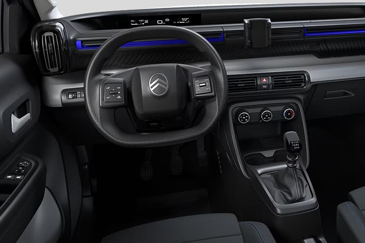 3979210 83kW 44kWh Standard Range Van Plus Auto