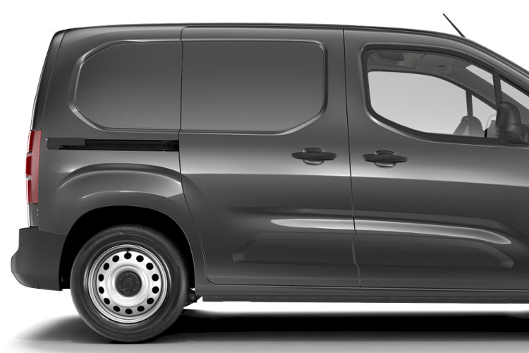 3781461 1.5 Multijet 130 H1 Van Auto