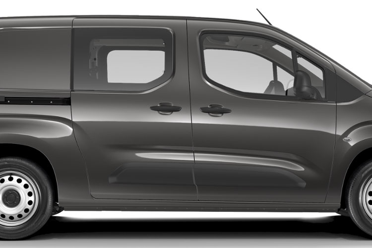 3781466 100kW 50kWh H1 Van Auto