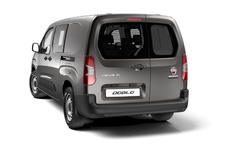 3781466 100kW 50kWh H1 Van Auto