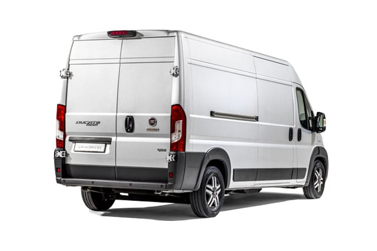 3947344 2.2 Multijet 140 Chassis Cab