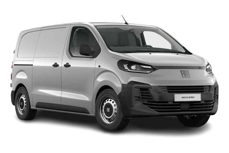 3781358 1.5 Multijet 120 Van
