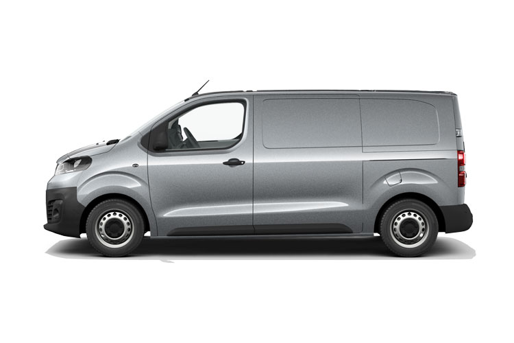 3976390 100kW 75kWh Crew Van Auto [11KW Ch]