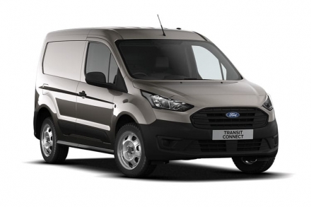 Ford Transit 350 L3 Diesel Rwd 2.0 EcoBlue 165ps H3 HDE Leader Van Auto [Nav]
