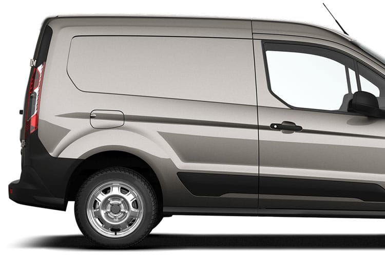 3923861 2.0 EcoBlue 130ps H2 Leader Van [Nav]