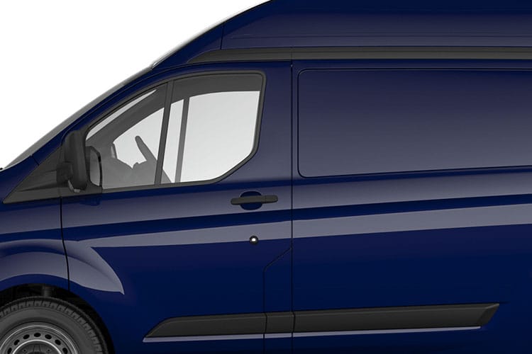 3782704 2.0 EcoBlue 130ps H2 Trend Van