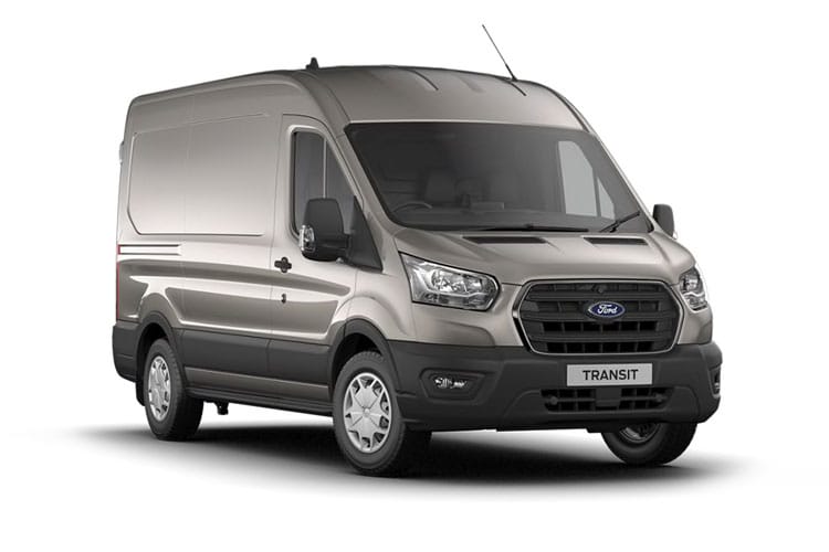 3923883 2.0 EcoBlue 130ps H3 Trend Van [Nav]