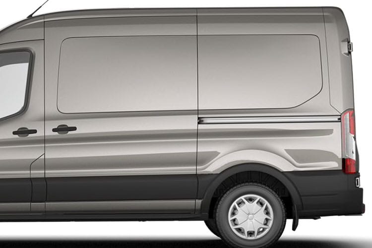 3923883 2.0 EcoBlue 130ps H3 Trend Van [Nav]