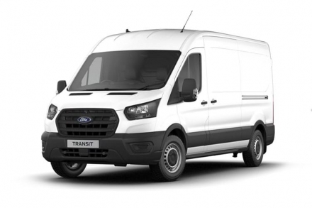 Ford Transit 350 L4 Diesel Rwd 2.0 EcoBlue 130ps H3 Leader Van [Nav]