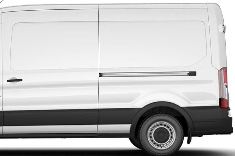 3923967 2.0 EcoBlue 130ps H3 Leader Van [Nav]