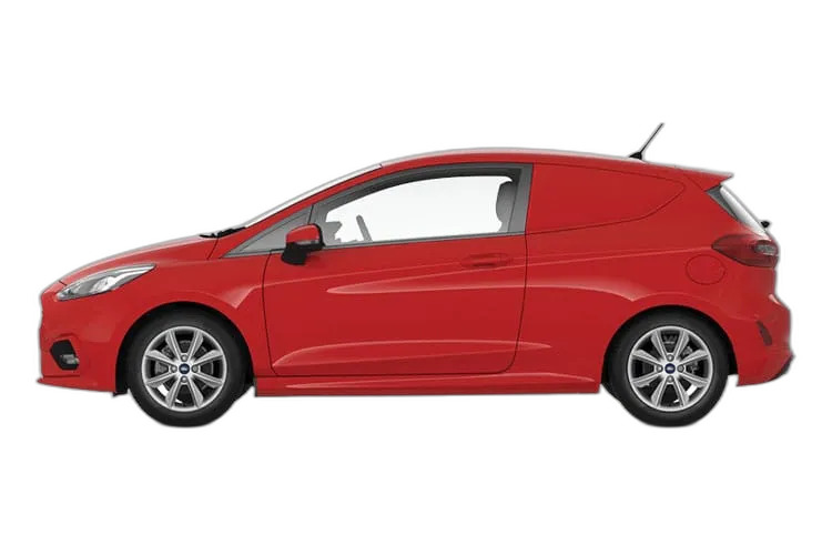 3979291 1.0 Ecoboost mHEV Sport Van