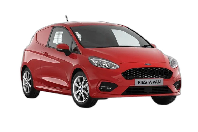 3959319 1.0 Ecoboost mHEV Trend Van