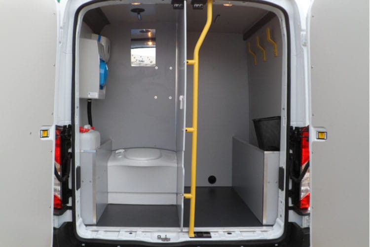 4076094 2.0 EcoBlue 165ps Trend Premium Dropside [DAP]