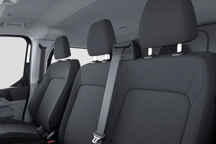 3782619 160kW 65kWh H1 Double Cab Van Sport Auto