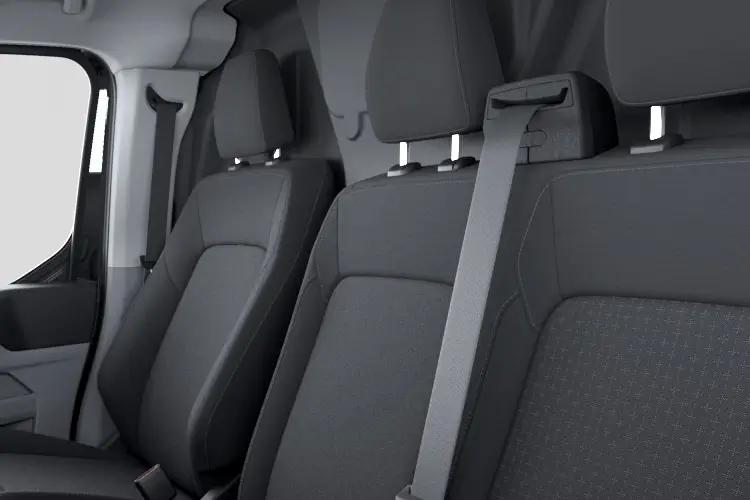 3782614 160kW 65kWh H1 Van Sport Auto