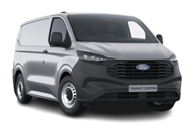 3447876 2.0 EcoBlue 136ps H1 Van Limited Auto