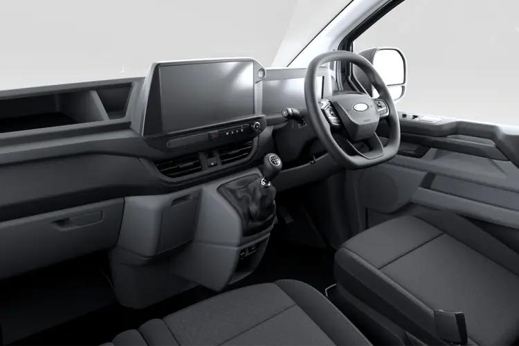 3447843 2.0 EcoBlue 136ps H1 Van Limited Auto