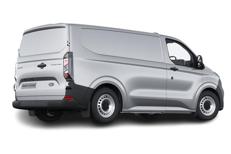 3447872 2.0 EcoBlue 136ps H1 Van Limited