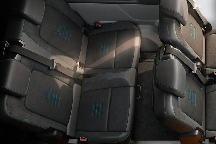 3782693 160kW 65kWh H1 Active 8 seater Auto