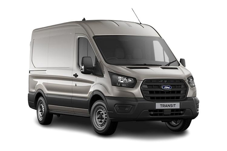 3779563 2.0 EcoBlue 165ps H2 Leader Van