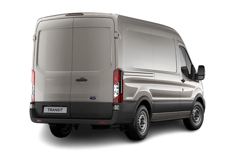 3779563 2.0 EcoBlue 165ps H2 Leader Van