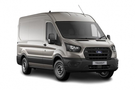 Ford Transit 310 L2 Diesel Fwd 2.0 EcoBlue 165ps H2 Limited Van Auto