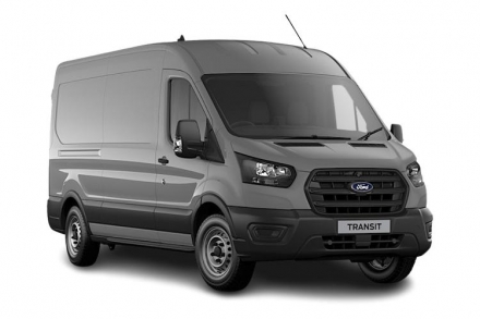 Ford Transit 350 L3 Diesel Awd 2.0 EcoBlue 165ps H2 Leader Van