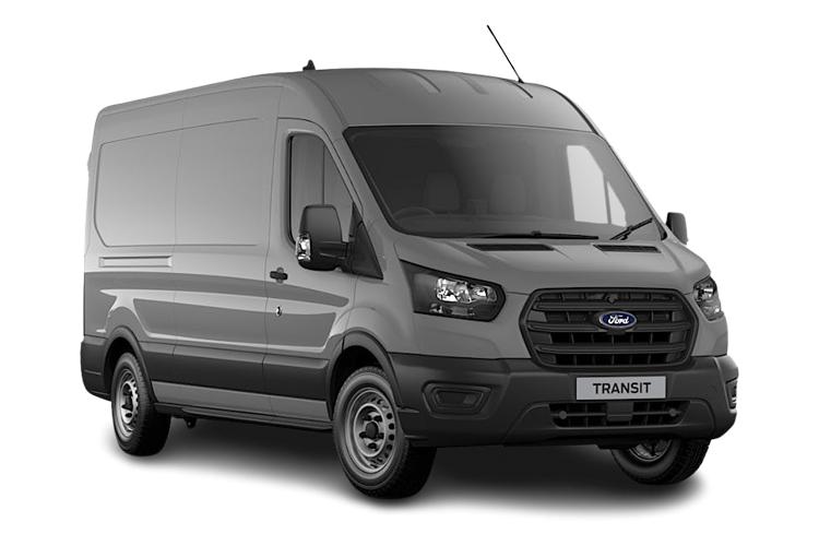 3779593 2.0 EcoBlue 165ps H2 Leader Van