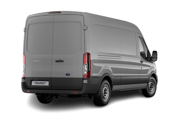 3779593 2.0 EcoBlue 165ps H2 Leader Van