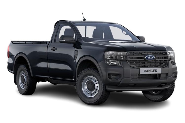 3419363 Pick Up XL 2.0 EcoBlue 170