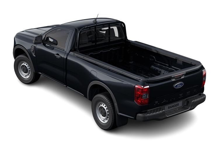 3419363 Pick Up XL 2.0 EcoBlue 170