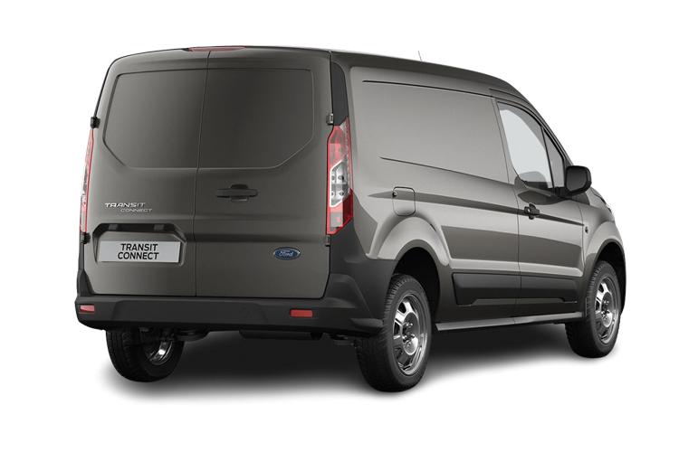 3846771 2.0 EcoBlue 102ps Limited Van