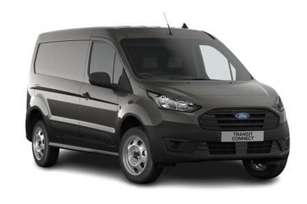 Ford Transit Connect 250 L2 Petrol 1.5 EcoBoost PHEV 150 Trend Van Auto