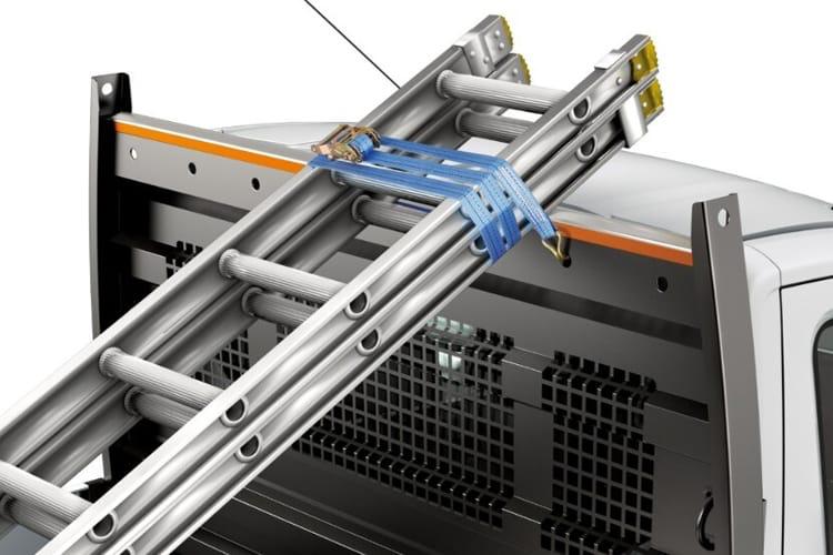 3942989 2.0 EcoBlue 165ps Trend Premium Dropside Auto DAP