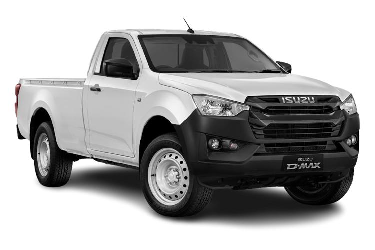 2043645 1.9 Utility Single Cab 4x2