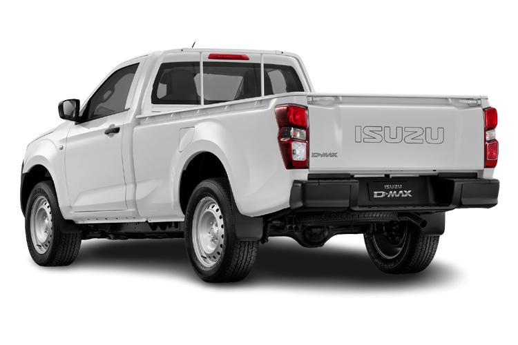 2043645 1.9 Utility Single Cab 4x2