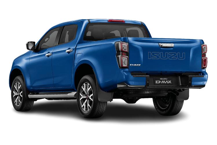 3924132 1.9 V-Cross Double Cab 4x4 Auto