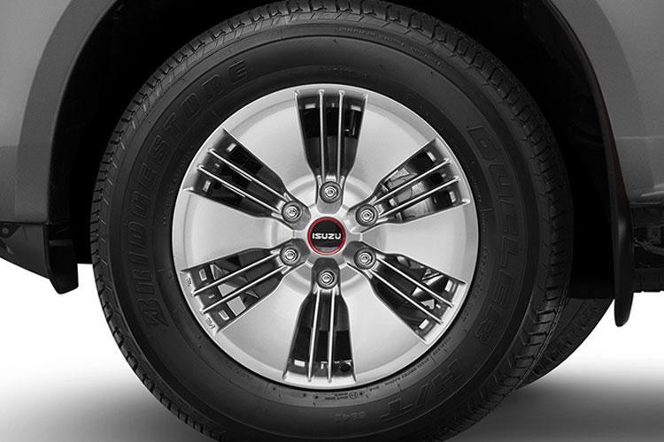3979346 1.9 Utility Extended Cab 4x4 Auto