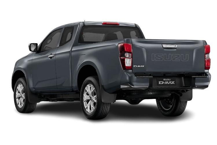 3979346 1.9 Utility Extended Cab 4x4 Auto
